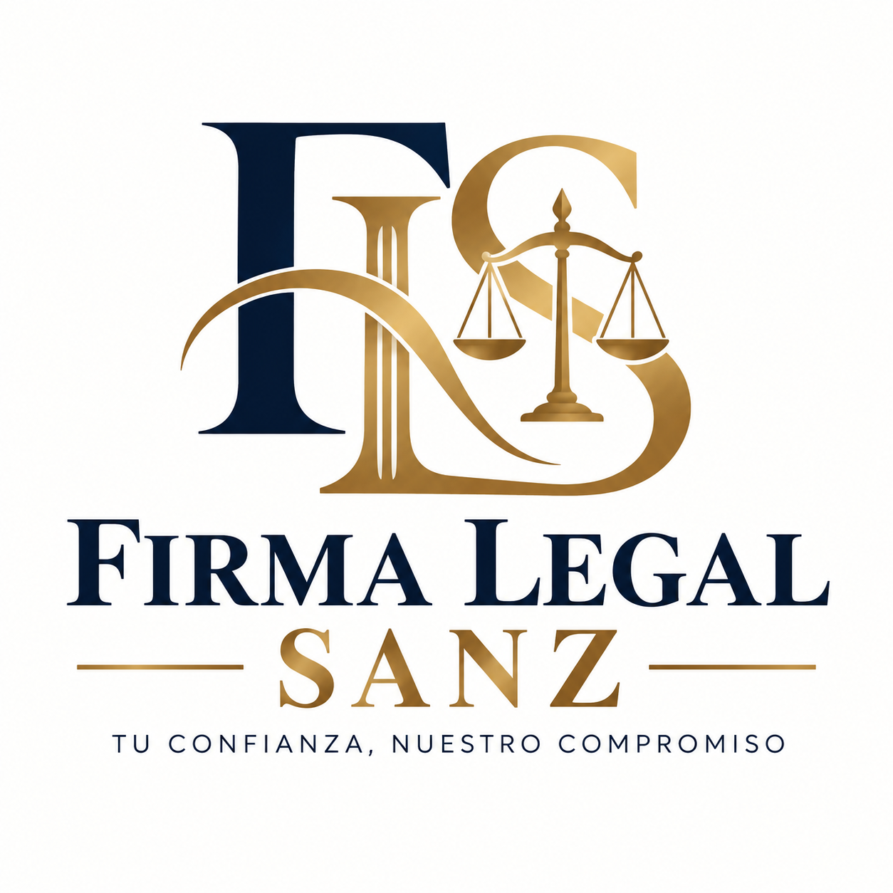 Firma Legal Sanz